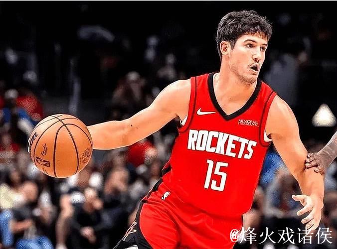 雪藏惠特摩尔！他训练态度不行，奇才主帅明牌了，排队给火箭道歉