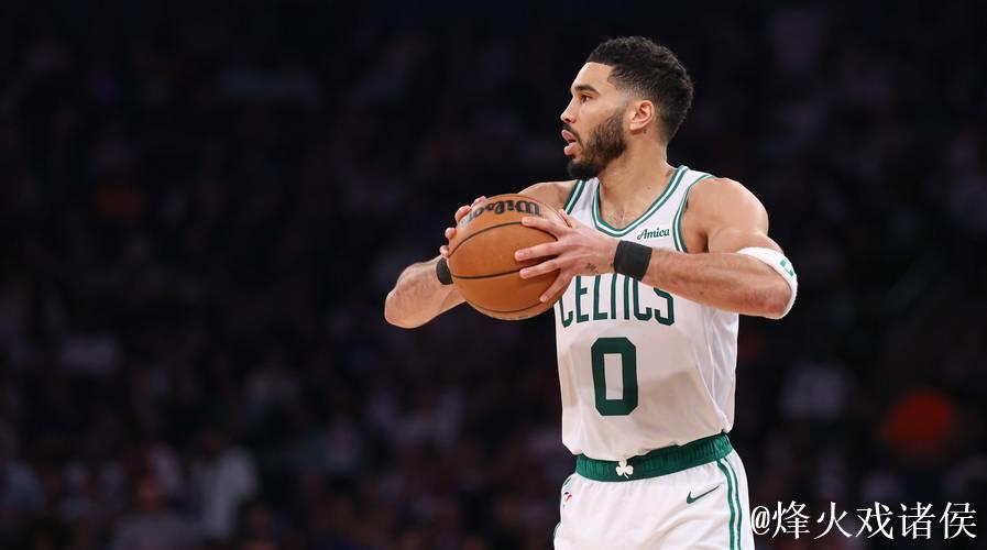 4年3次重伤仍能成首轮秀!塔图姆亲承不如他,如今却在打CBA 4年3次重伤仍能成首轮秀!塔图姆亲承不如他,如今却在打CBA